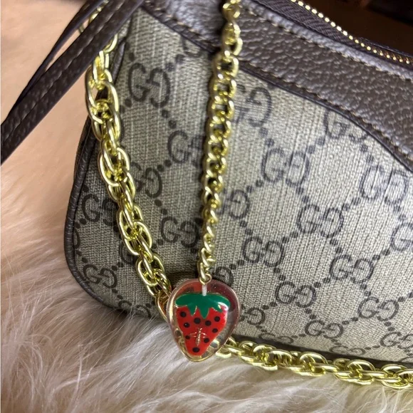 Gucci Bag - Picture 3 of 3